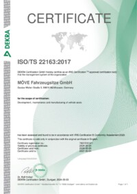 thumbnail of Zertifikat ISO_TS 22163_2017 eng